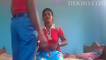 Experience The Ultimate Pleasure With This Desi Couple In The Best Fucking Video