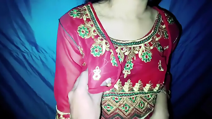 Moden Bengali Bhabhi'S Hardcore Fissefucking